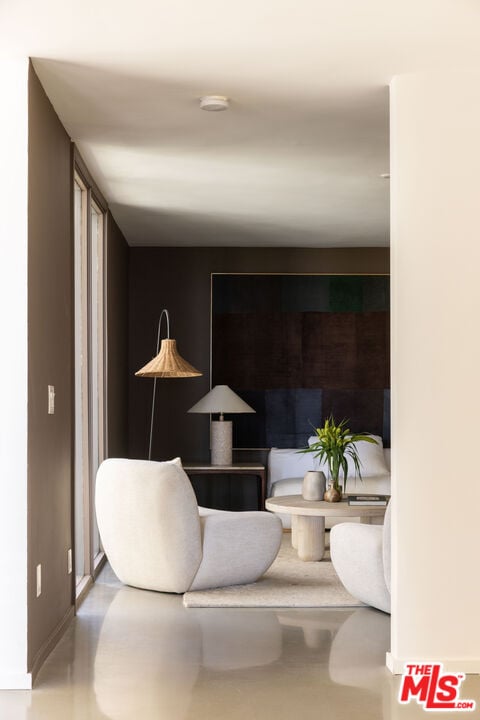 Crownfall Reserve, Edwin Dr, 90046