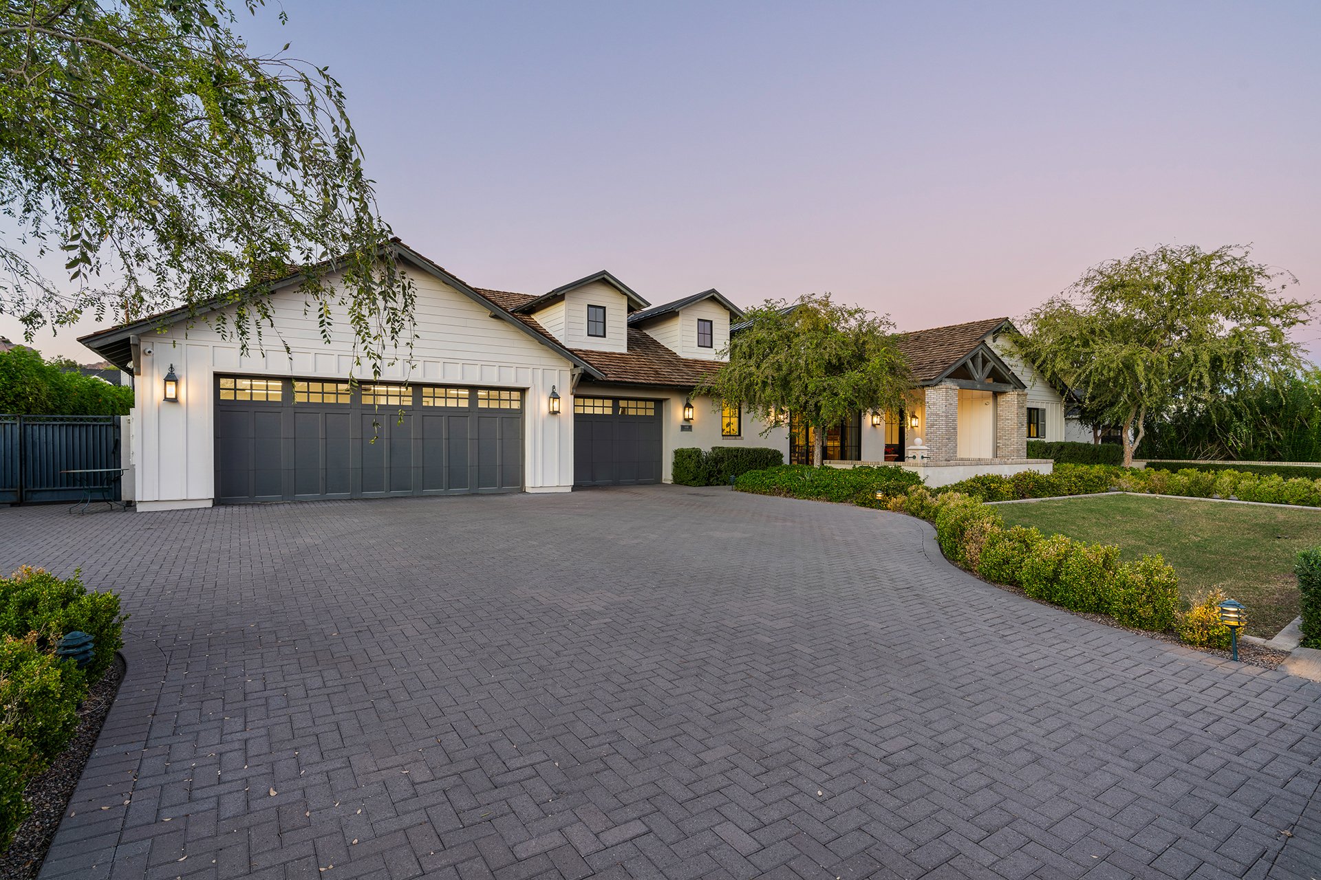 5414 E LAFAYETTE Boulevard, Phoenix