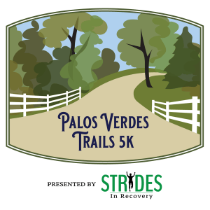 Palos Verdes Trails 5K, presented by Strides in Recovery