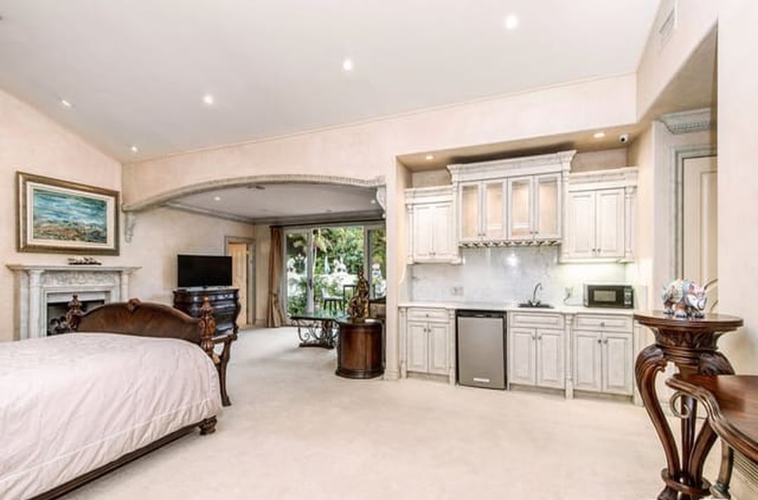 Orchid Manor