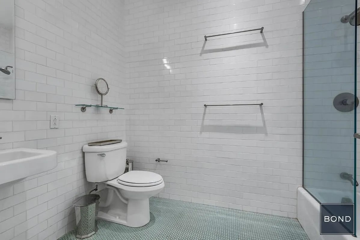 108 Wooster St, #PH-6D