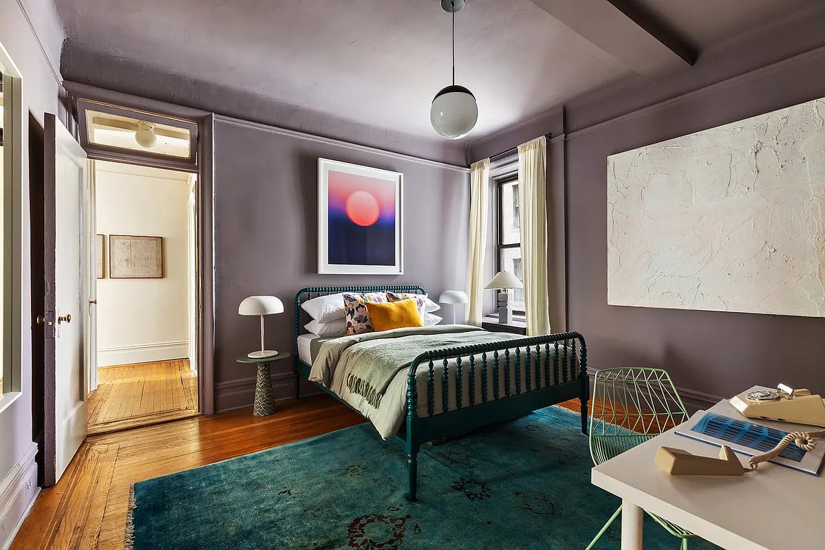 270 Riverside Dr, #2C