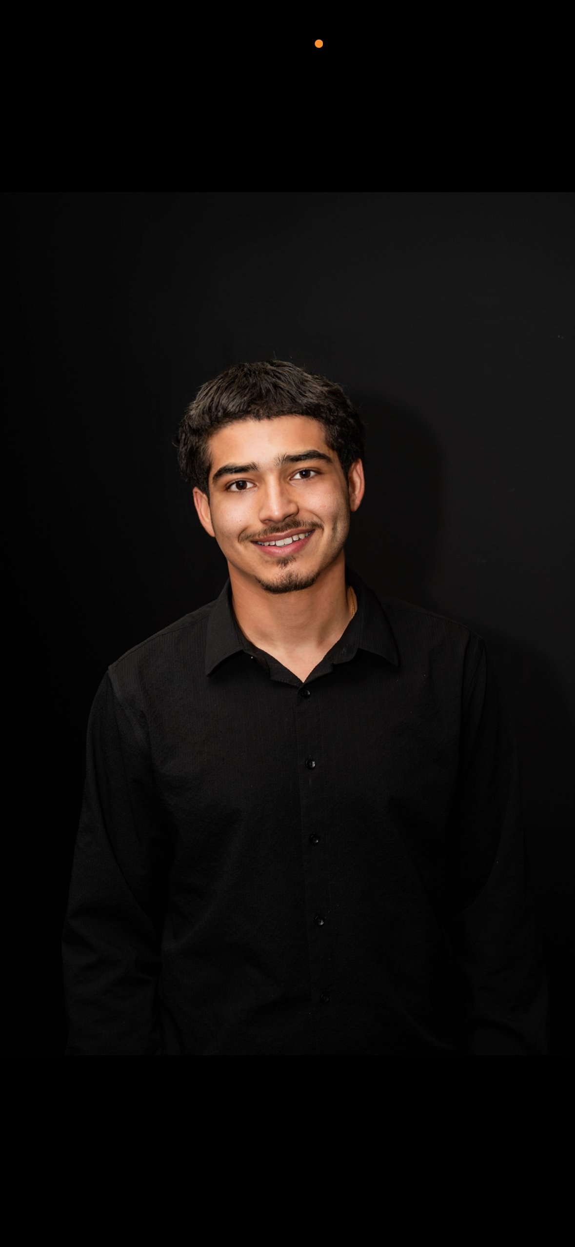 Dominic Diaz
