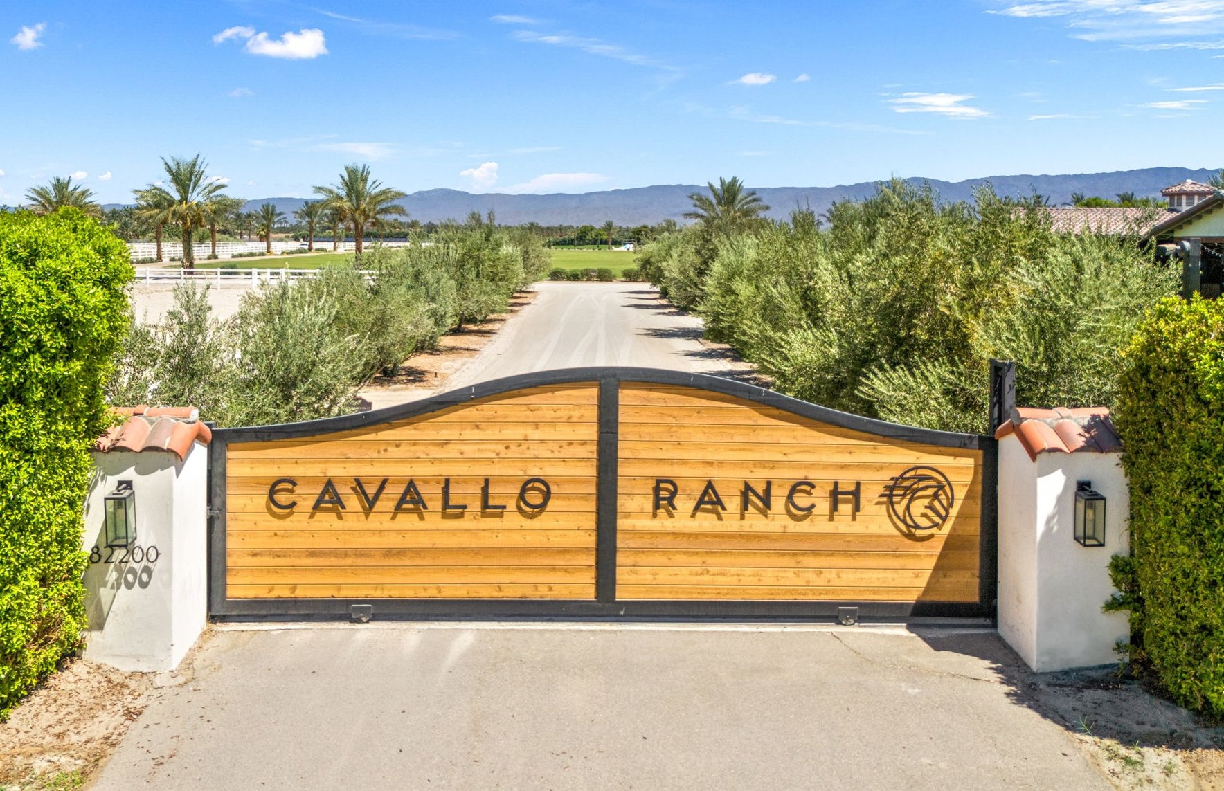 Luxury Villa Rental at Cavallo Ranch: 5-Star Boutique Elegance