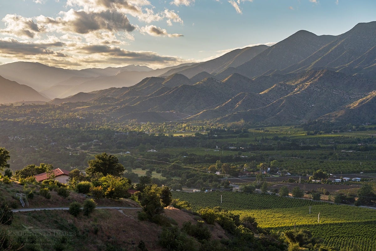 Ojai