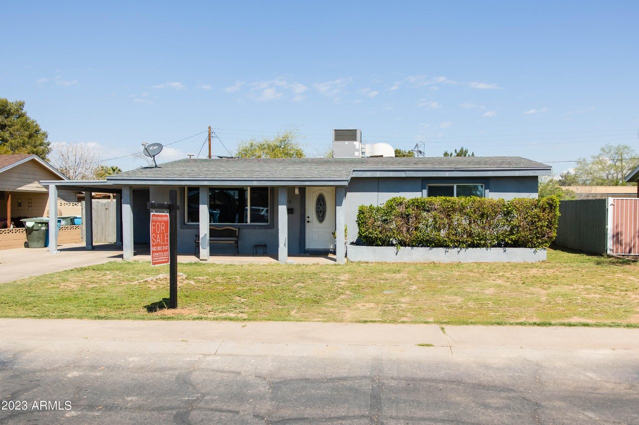 1930 W Oregon Ave