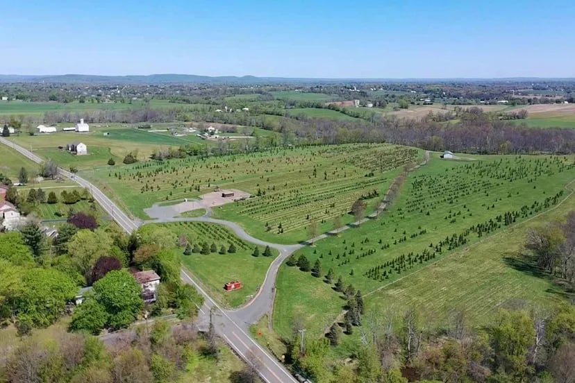 East Amwell Township, New Jersey, 08551 United States