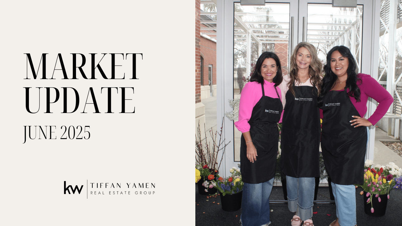 MARKET UPDATE: JUNE 2025