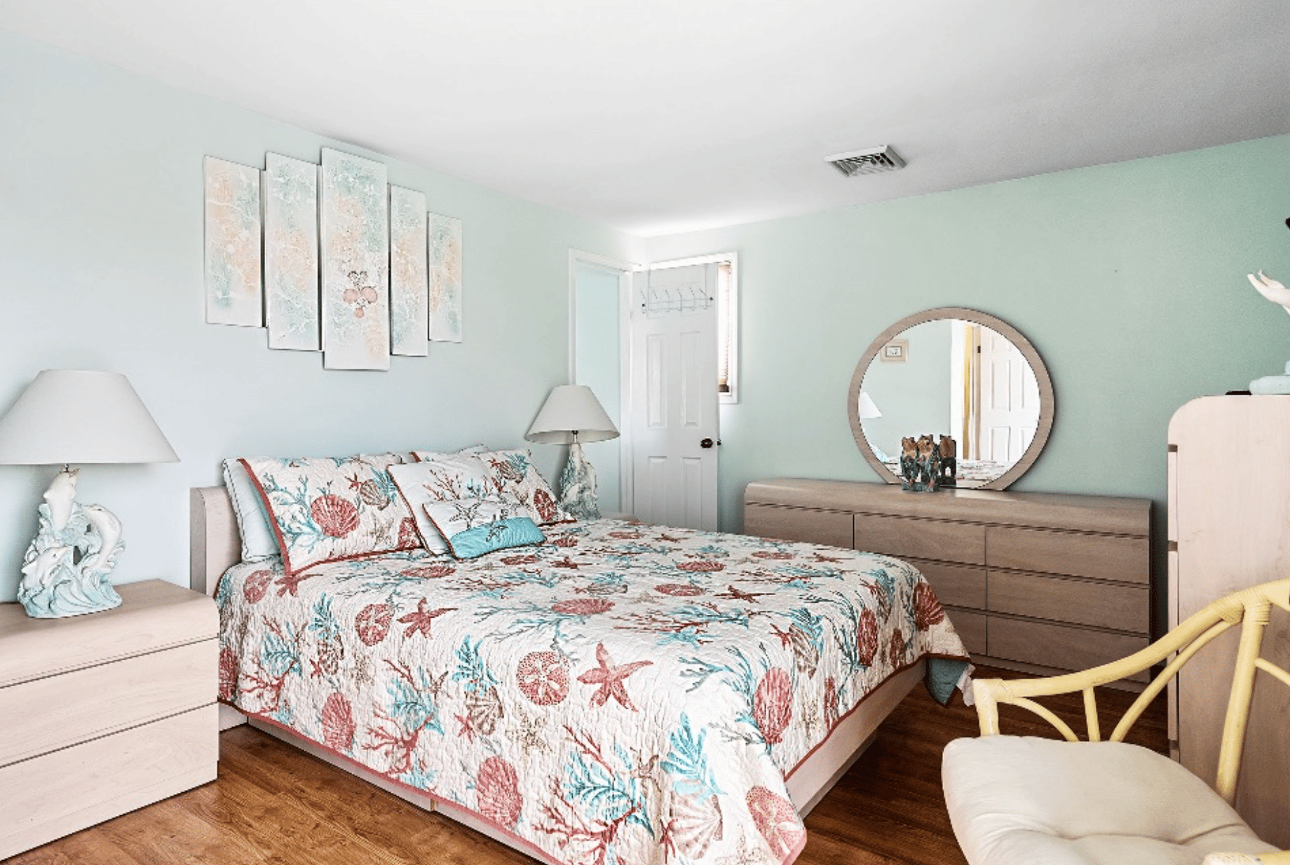 2408 South Bay Avenue, Beach Haven (Duplex) - Pet Friendly