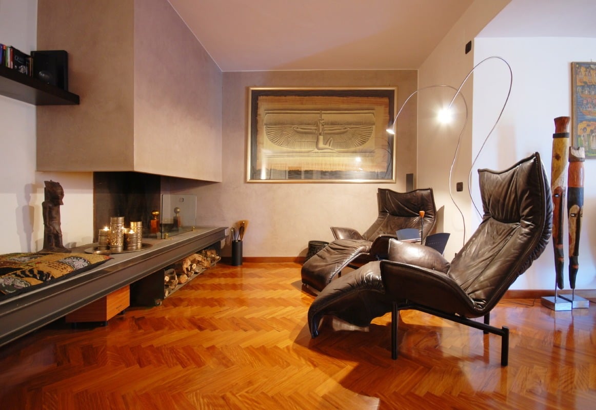 Villa Moderna