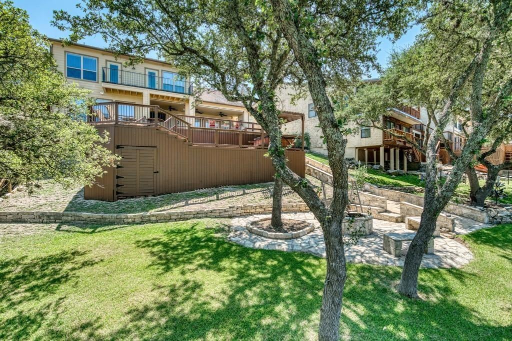 1012 Parkview Dr Canyon Lake, Tx 78133