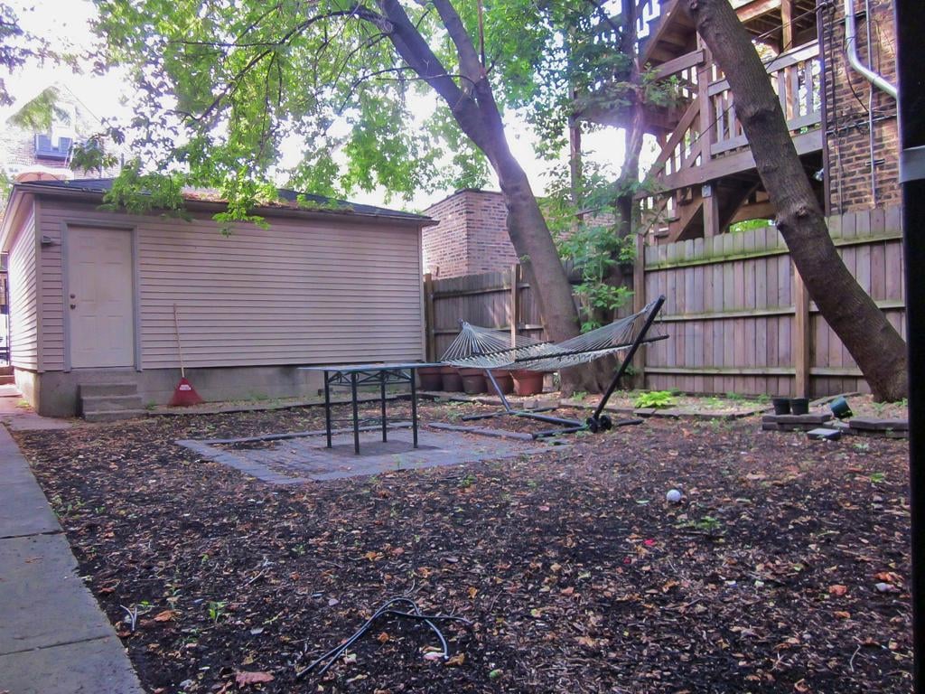 1820 N. Paulina #1