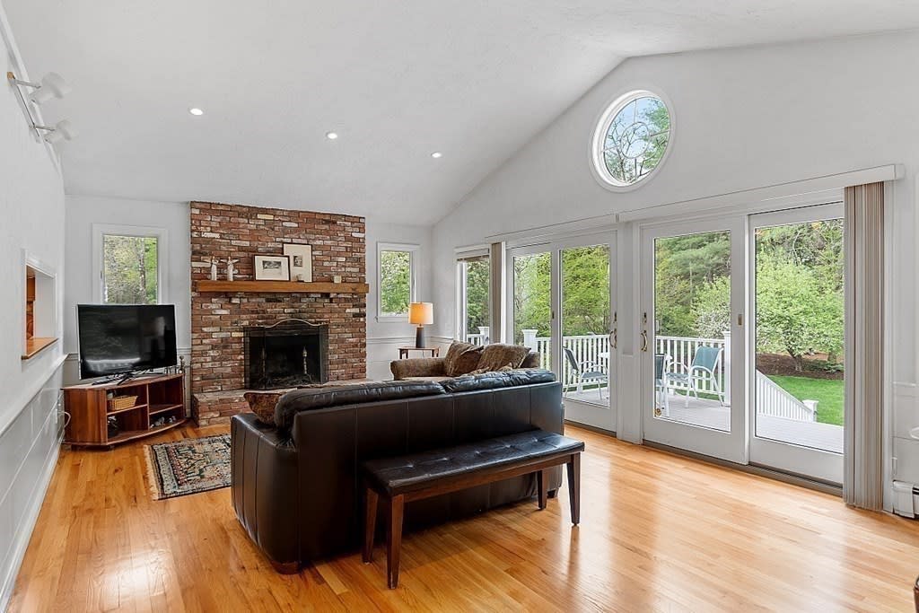 147 Silver Hill