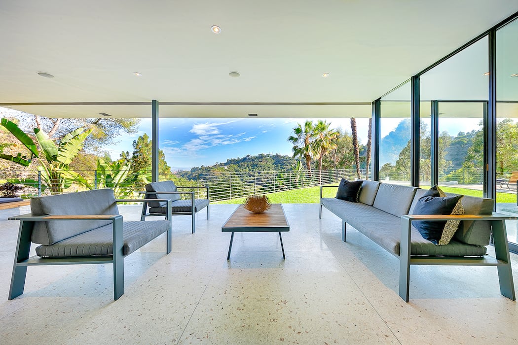 Infinity Haven