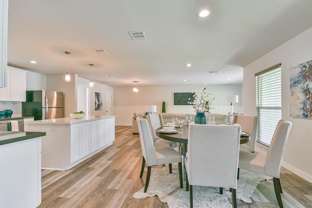 3713 Lazy Spring Drive