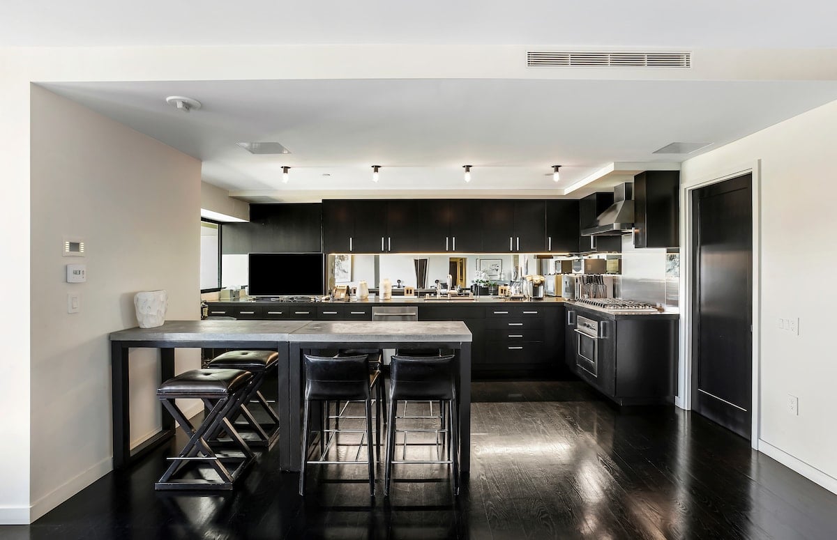 10375 Wilshire Blvd #14AC