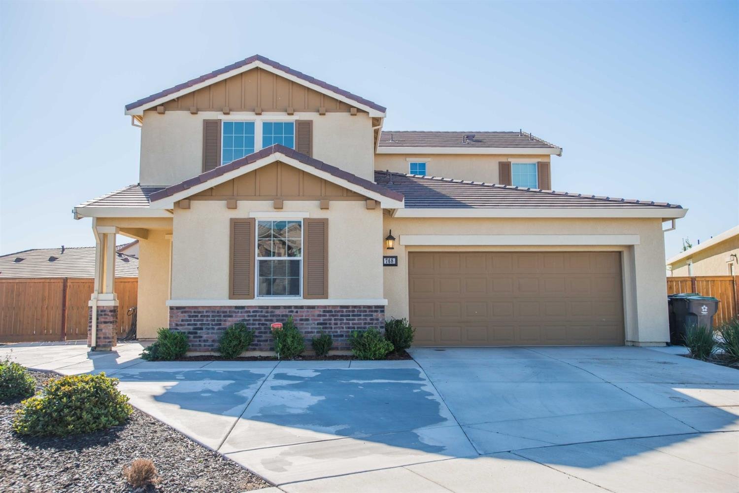 768 Depot Ct