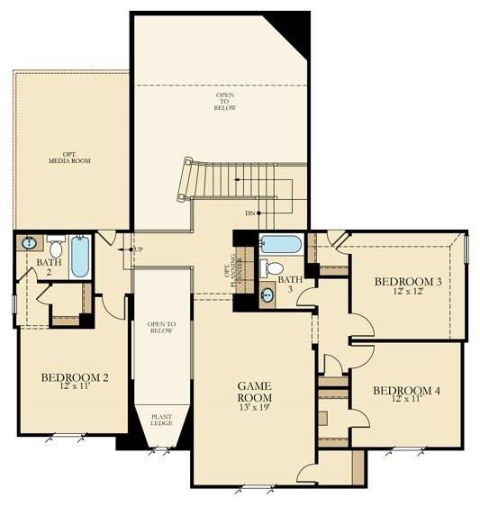 10607 Winding Arbor Court