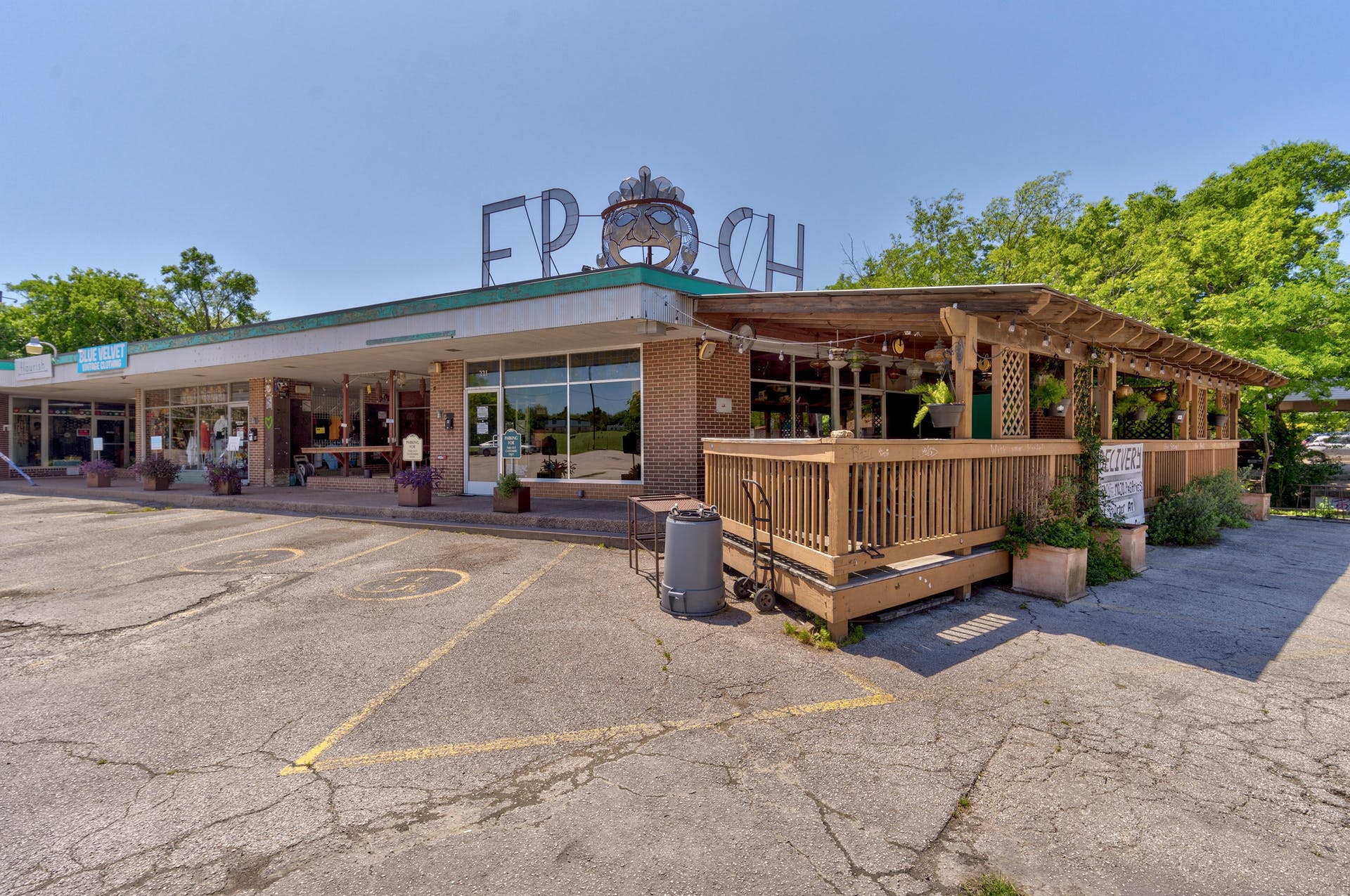502 W 51st St #C Austin, TX Austin