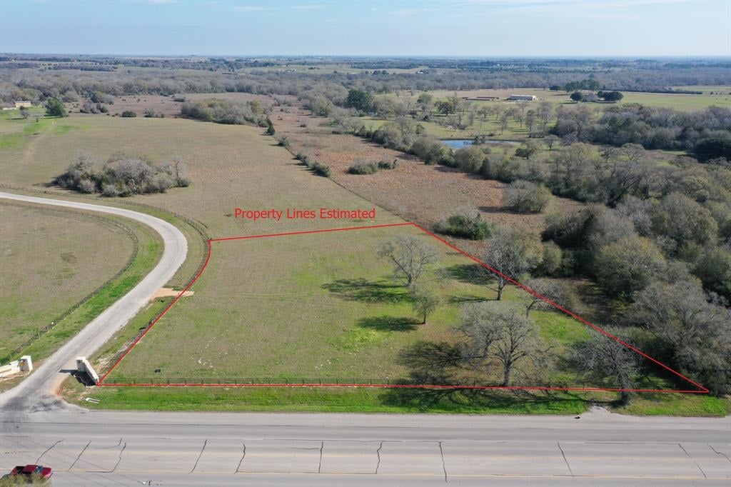 3440 Eli Rd Bellville, Tx 77418