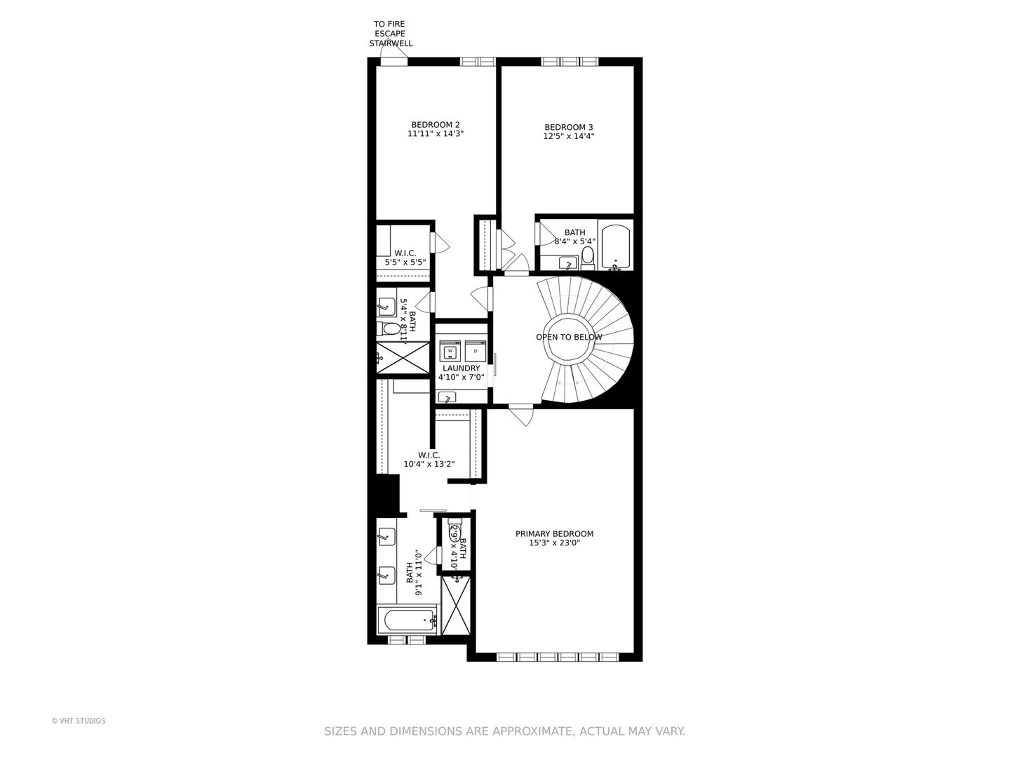 2126 N Lincoln Park West