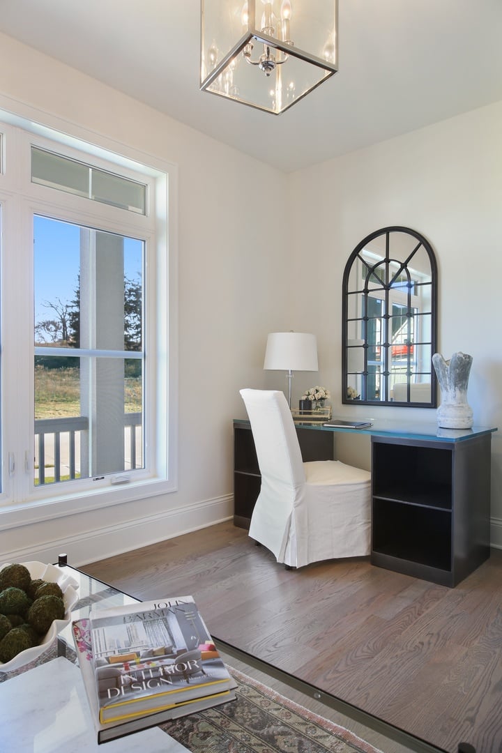 Modern American Farmhouse 