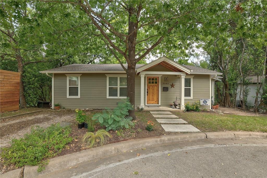 3503 Vineland DR