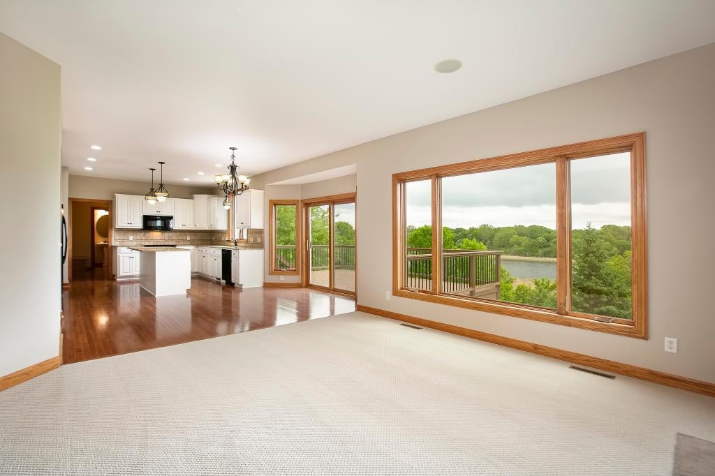Gorgeous Retreat // Endless Nature Views!