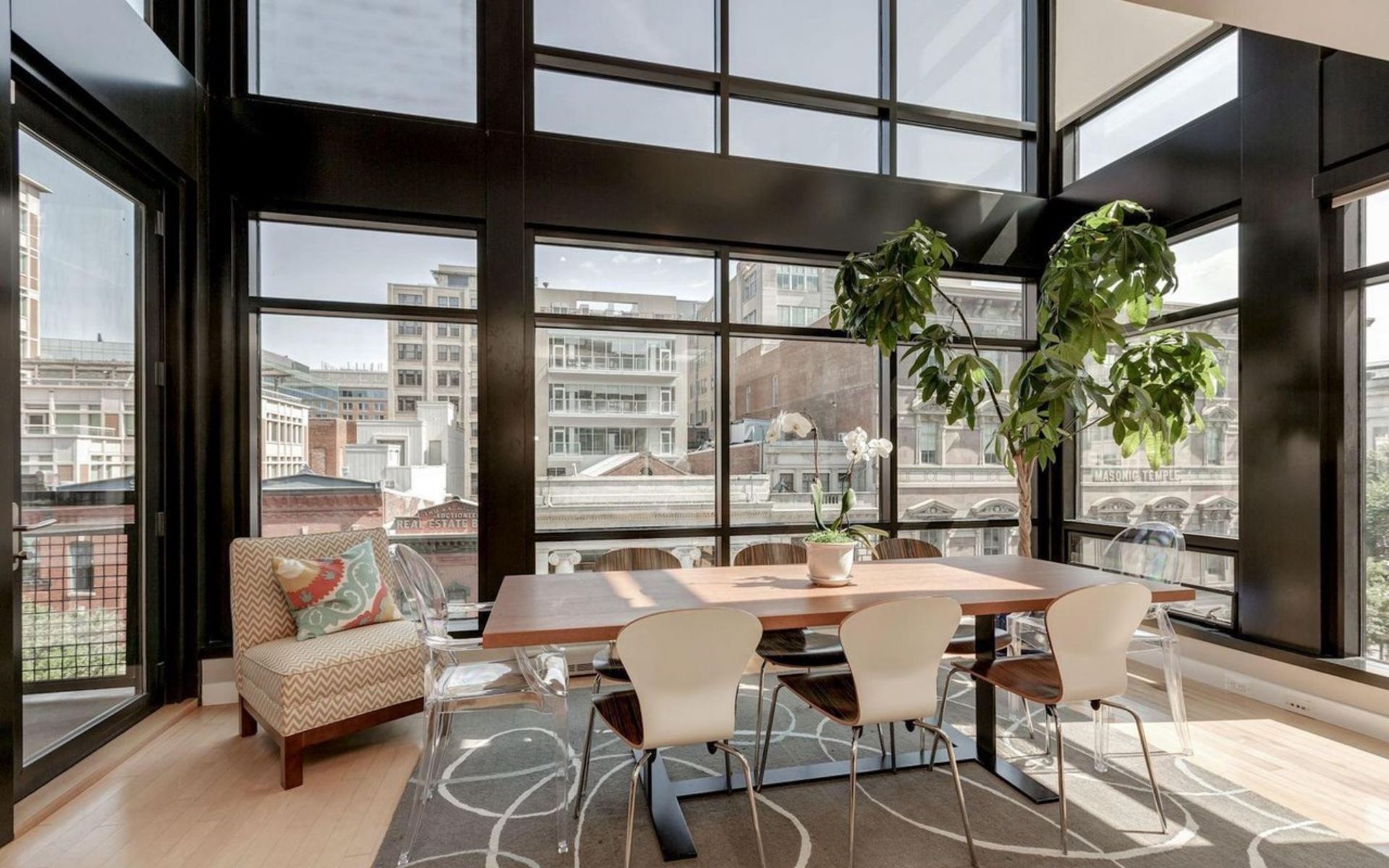 912 F St NW, #505