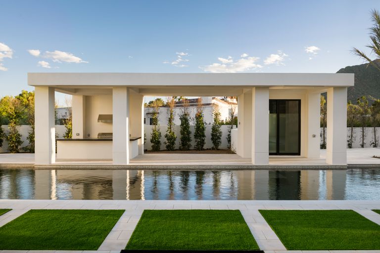 House That Won the Draft