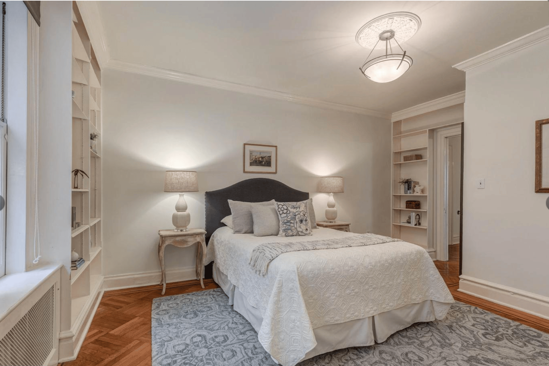 2039 New Hampshire Ave NW #406