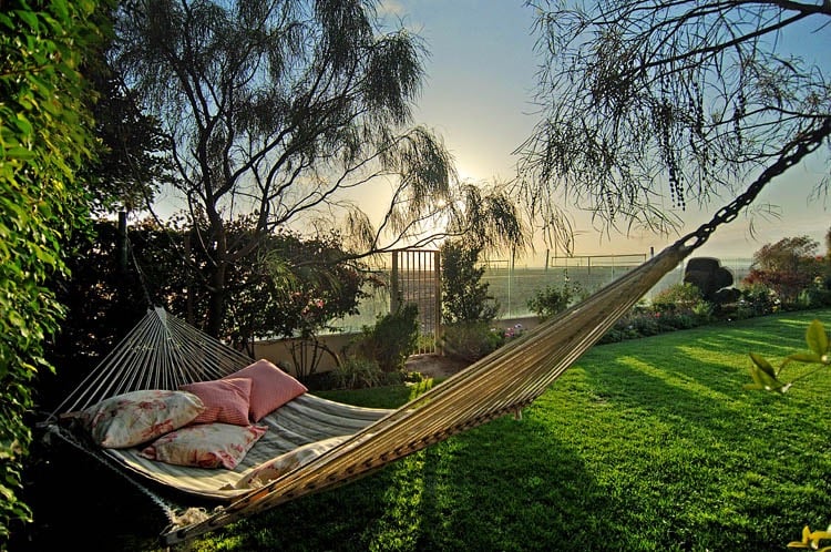 Summit Tranquil