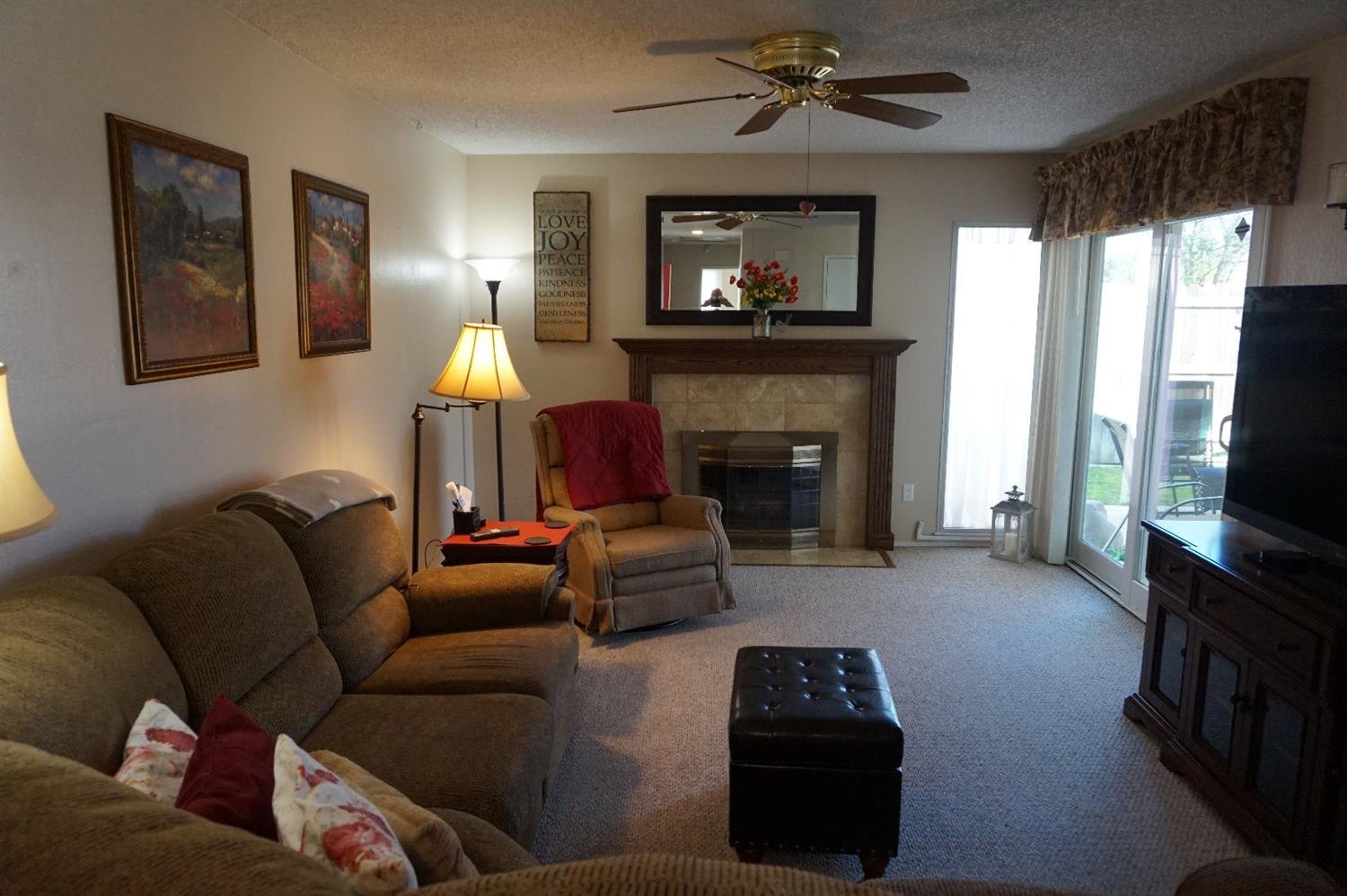 7236 Candlestick Way