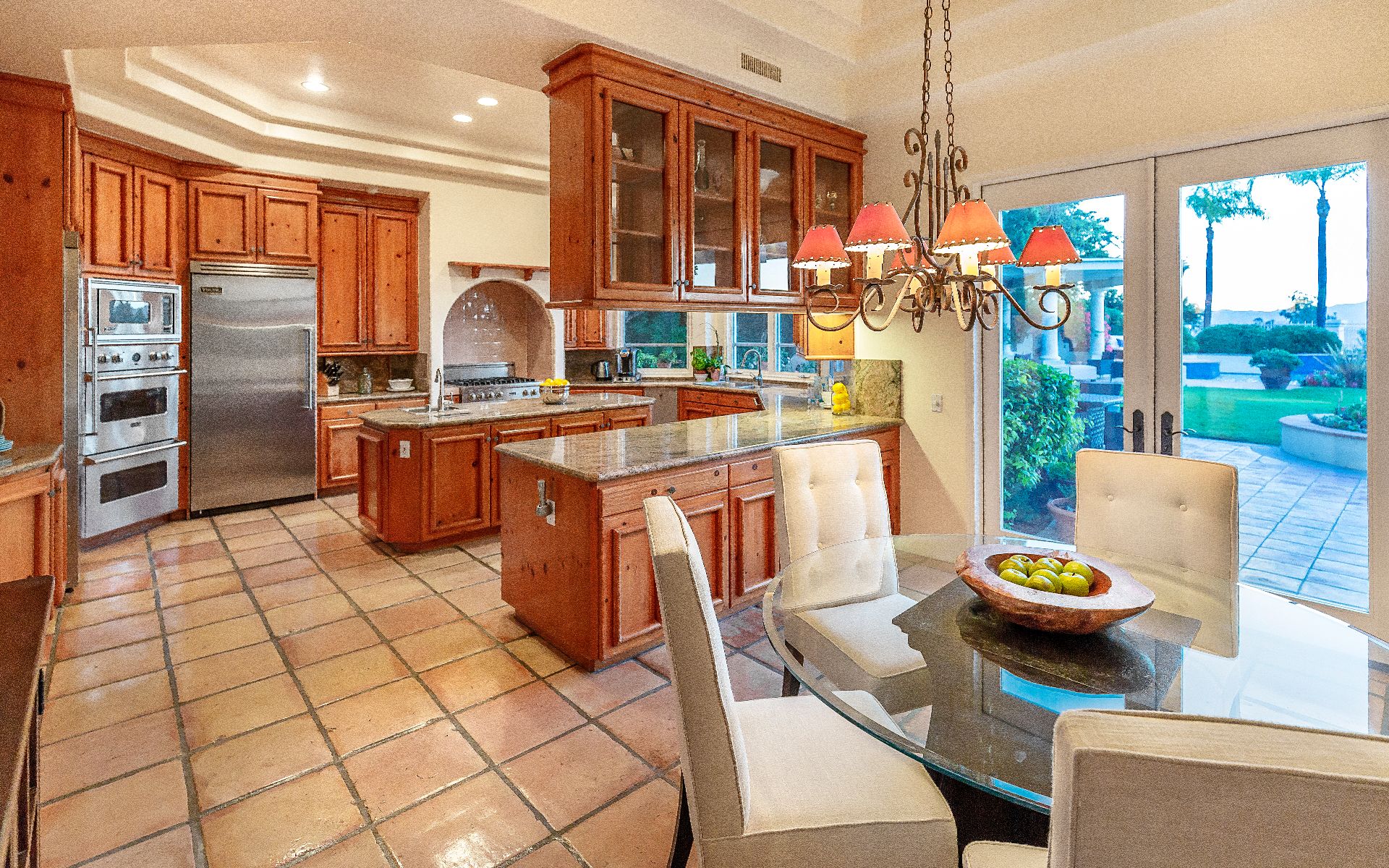 Custom Built Calabasas Estate