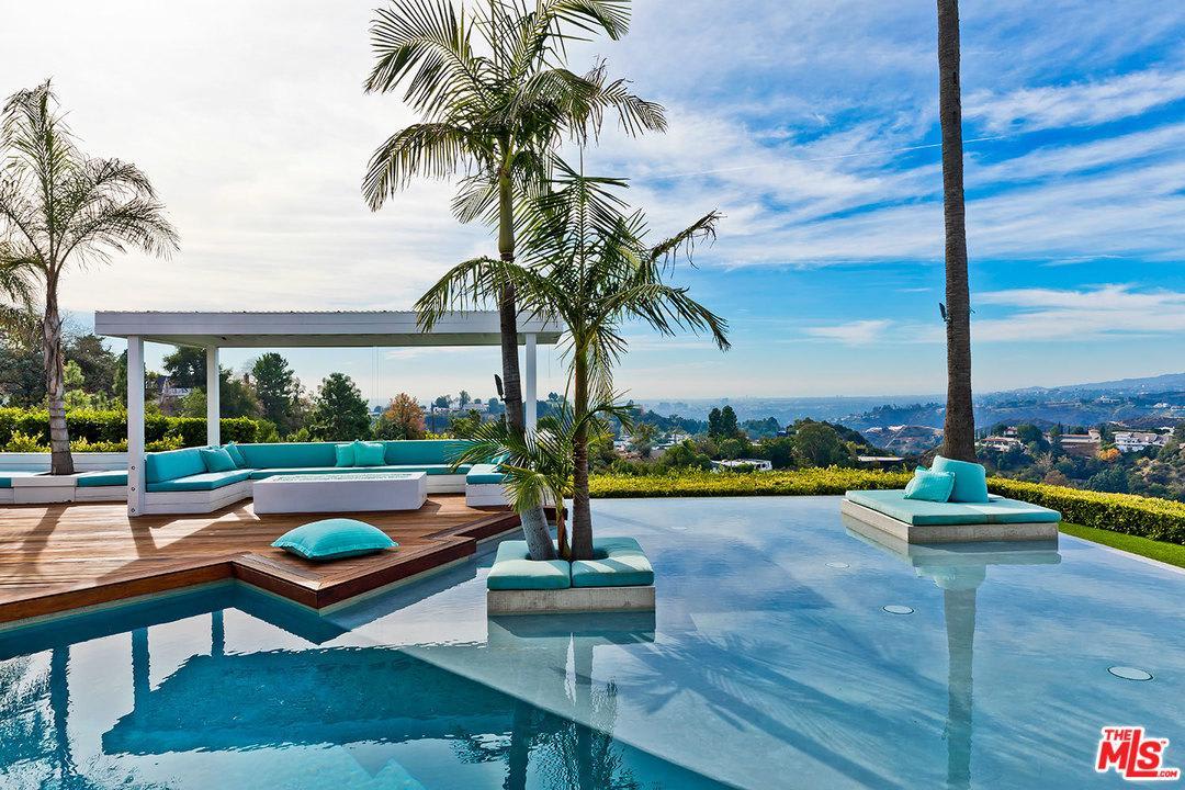Infinity Horizon