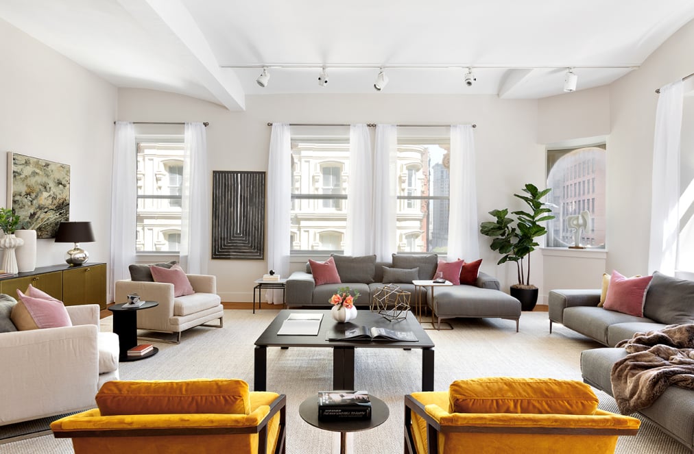 130 Fulton St, #8B