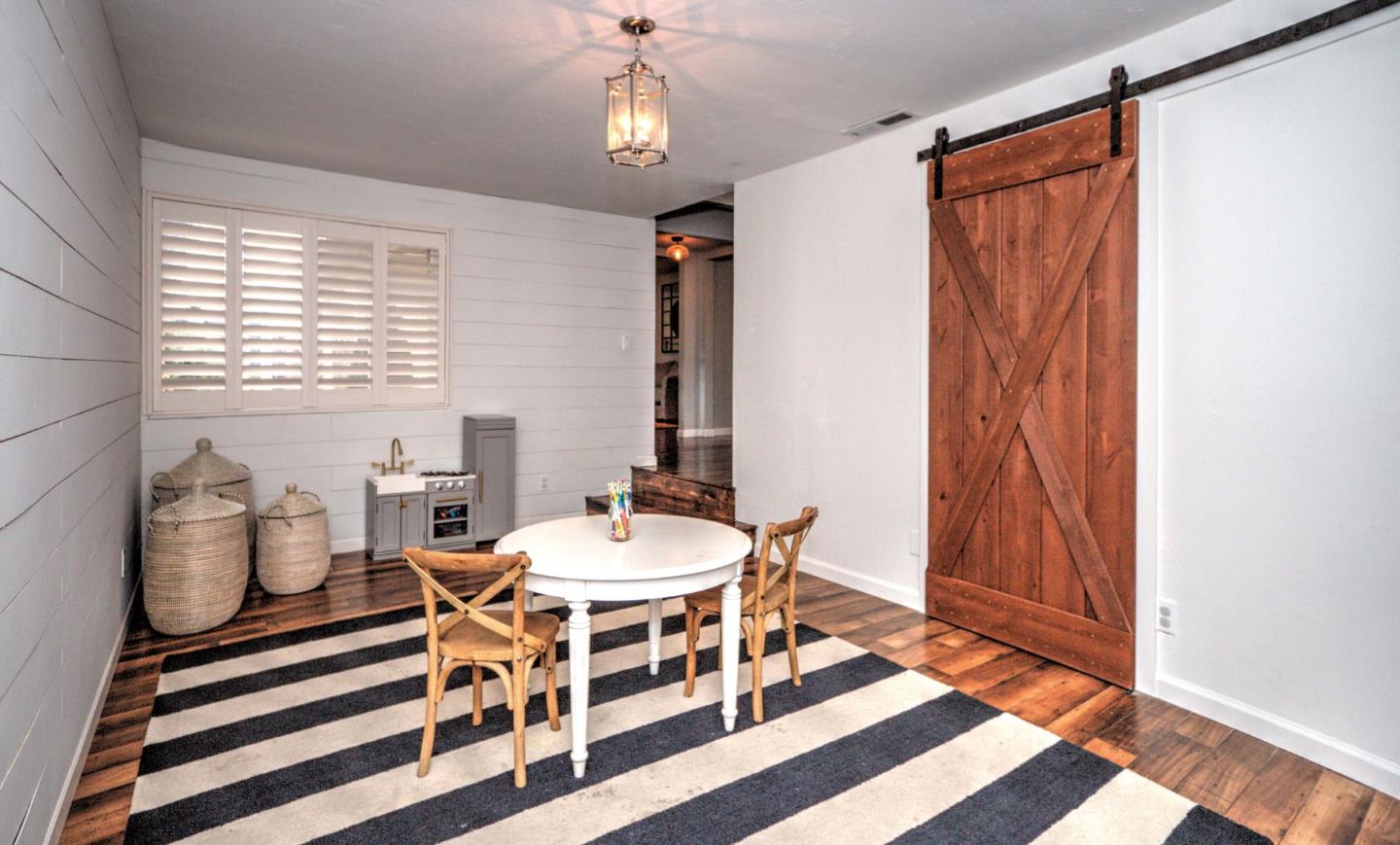 Annapolis Way, Willow Glen