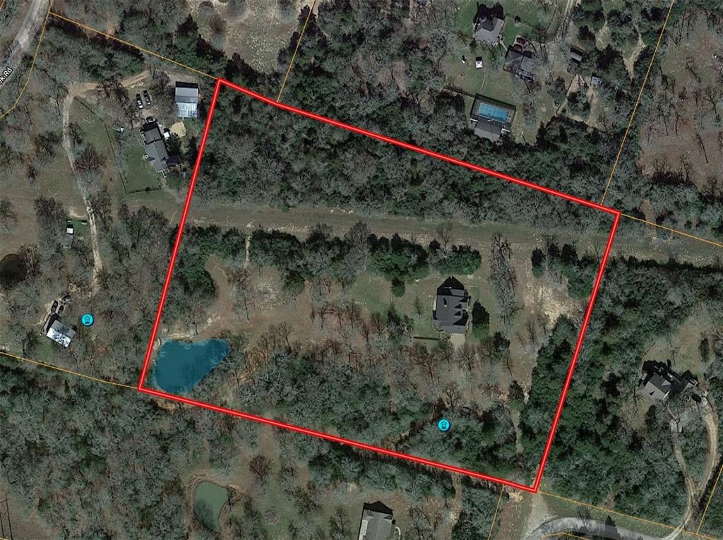 540 Walnut Dr Bellville, Tx 77418