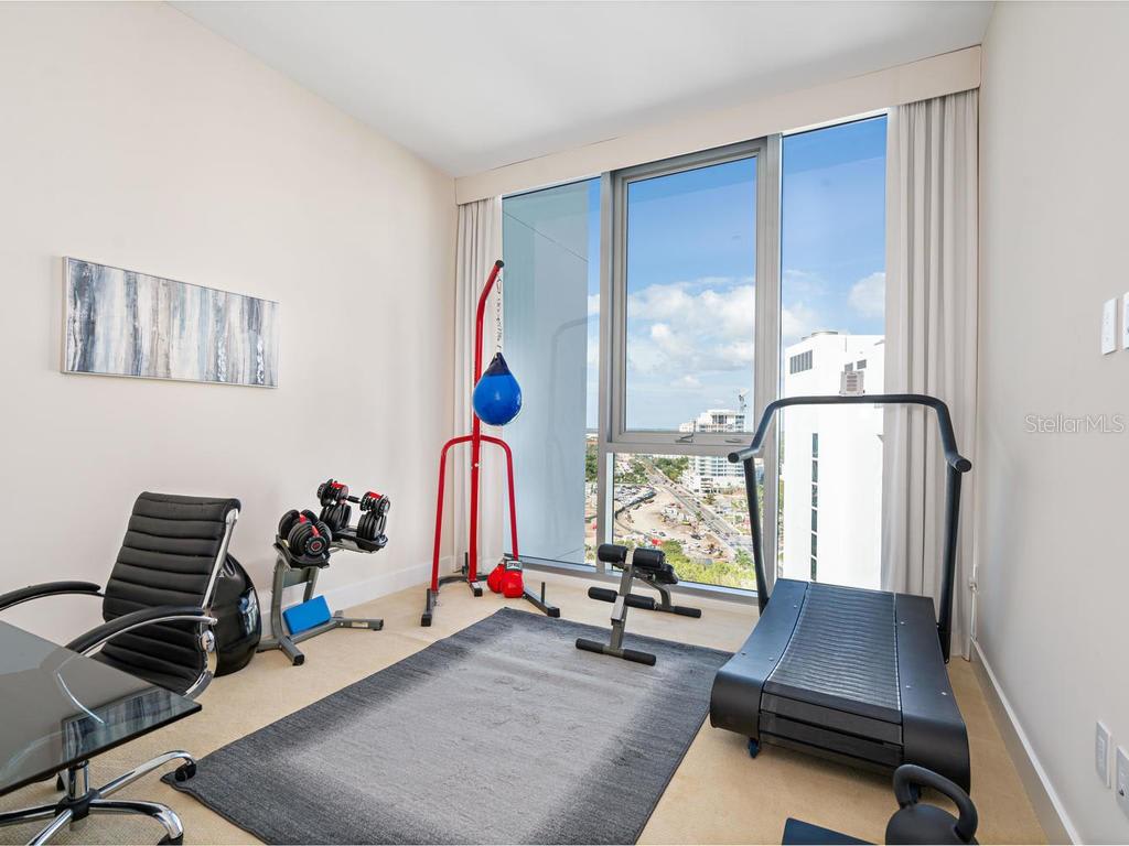 Vue Sarasota Bay Unit 1806