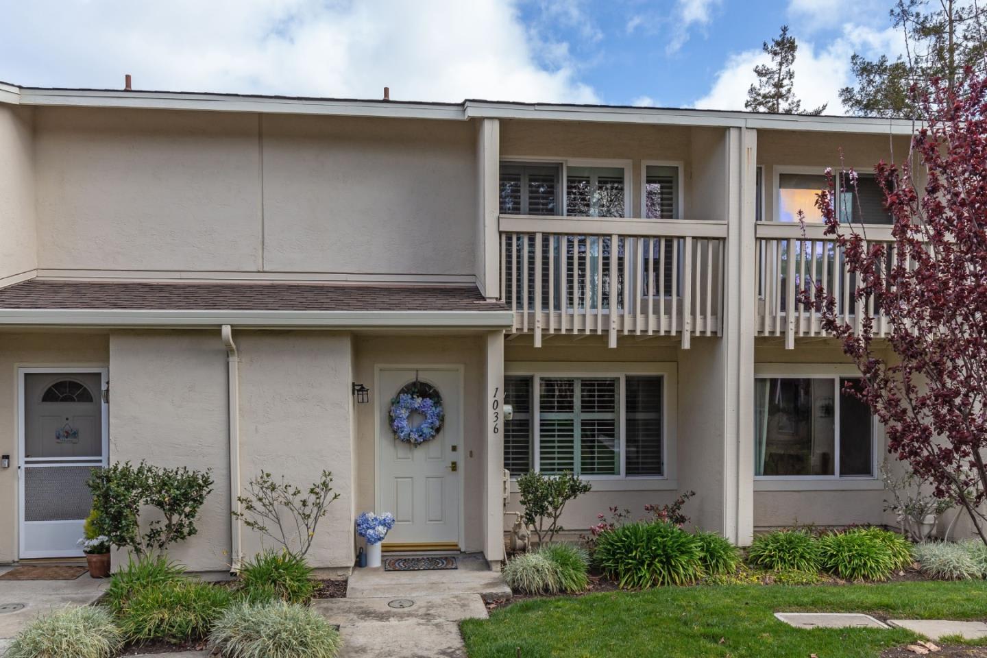 1036 Michelangelo Drive