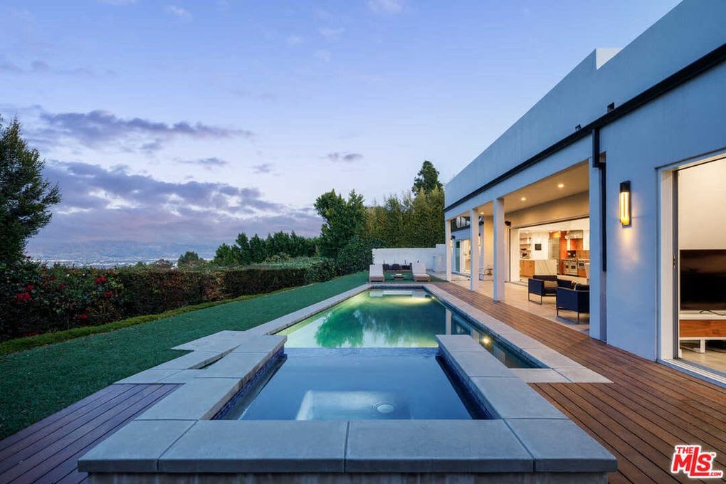 Estate Villa