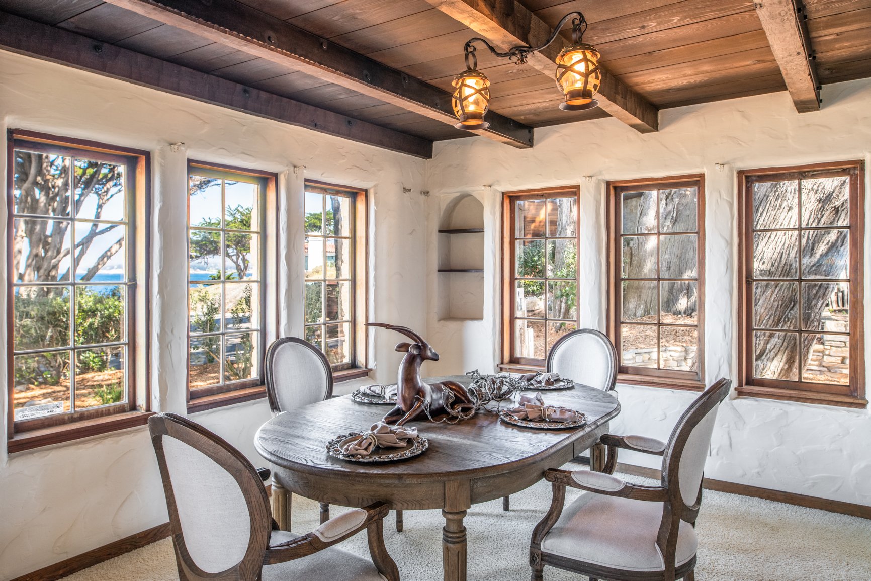 Carmel Point Manor