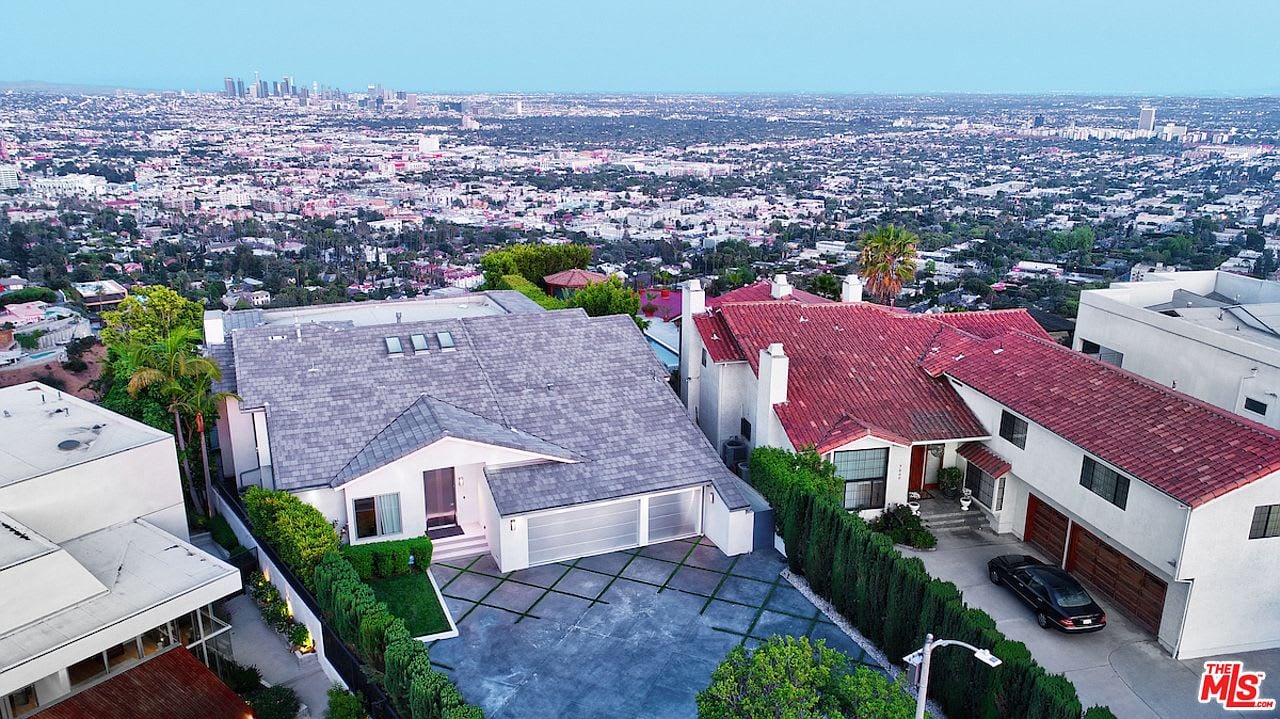 Sanctuary Heights
