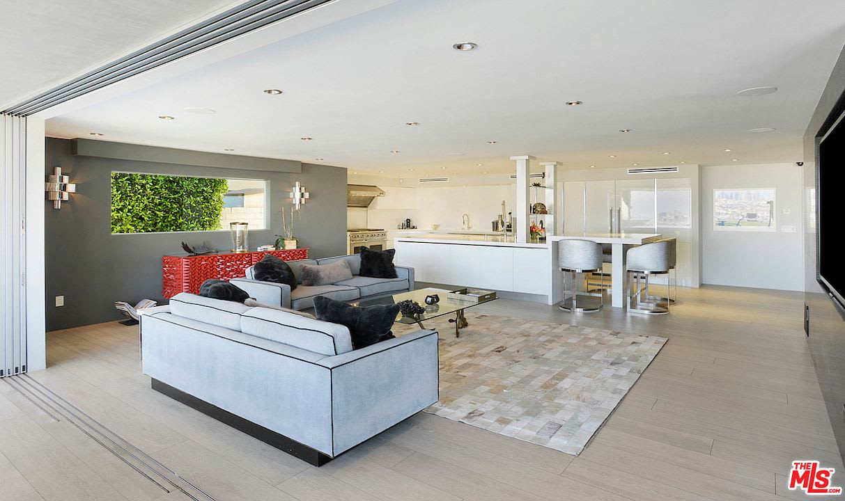 Sanctuary Heights