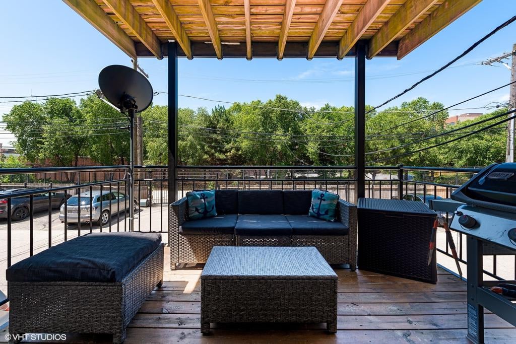 2750 N Wolcott Unit 1