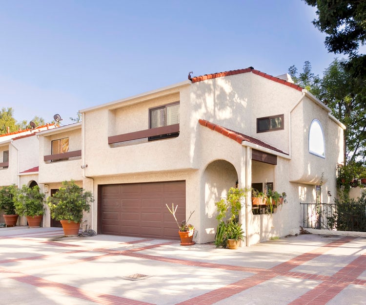 Just Listed! Hollywood Hills Townhome $895,000