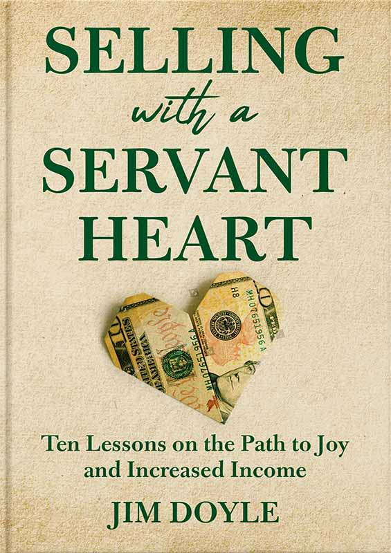 Selling With a Servant Heart