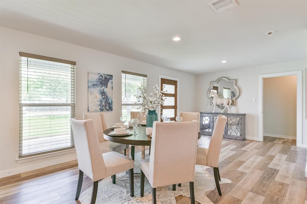 3713 Lazy Spring Drive