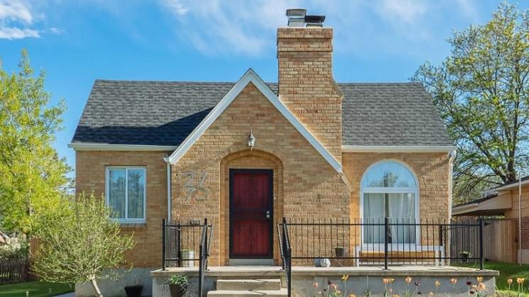 Houses in Denver Sell Quickly