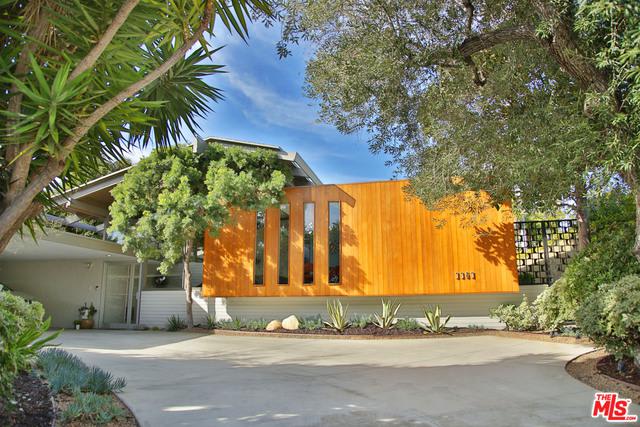 3363 Barbydell Drive